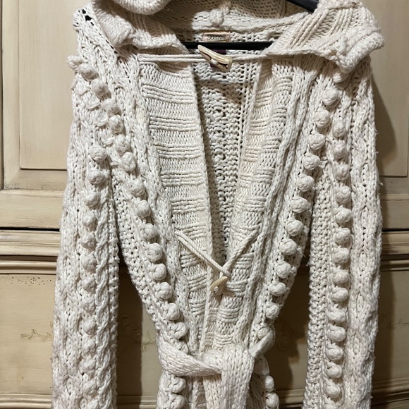 Buffalo Heavy Winter Sweater - Picture 4 of 4